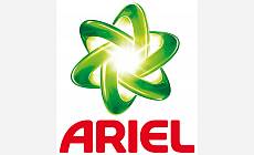 Ariel markasının küresel marka