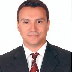 Murat Elgün